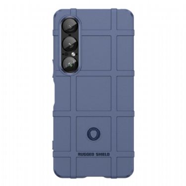 Cover Sony Xperia 1 Vii Robust Skjold