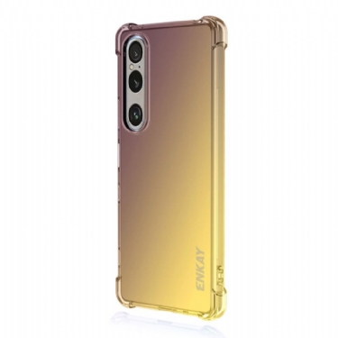 Cover Sony Xperia 1 Vii Telefon Etui Gradient Enkay