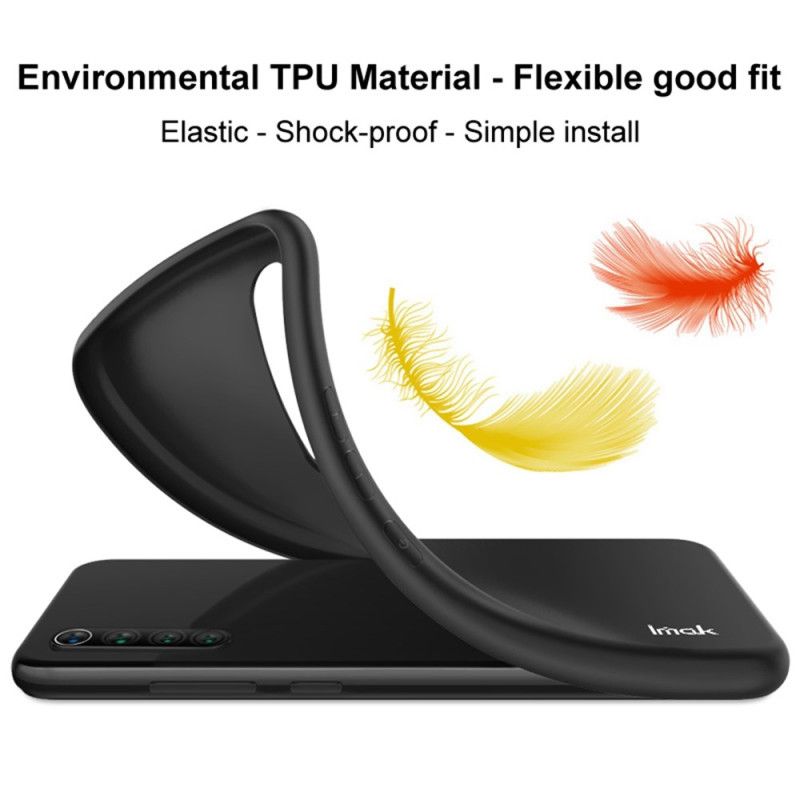 Cover Sony Xperia 1 Vii Uc-3-serien Imak