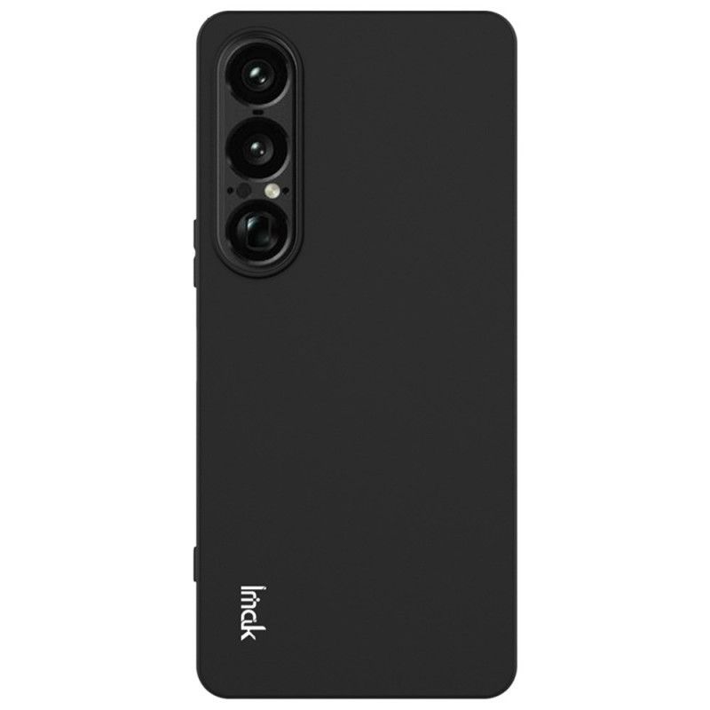 Cover Sony Xperia 1 Vii Uc-3-serien Imak