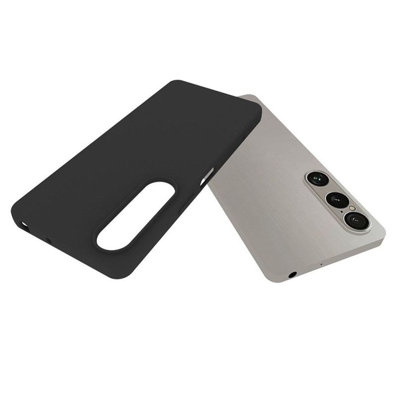 Cover Til Sony Xperia 1 Vii Mat
