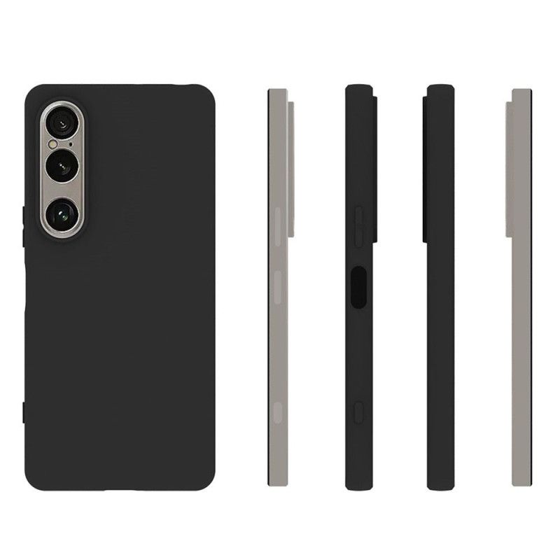 Cover Til Sony Xperia 1 Vii Mat