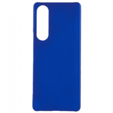 Cover Til Sony Xperia 1 Vii Plastik