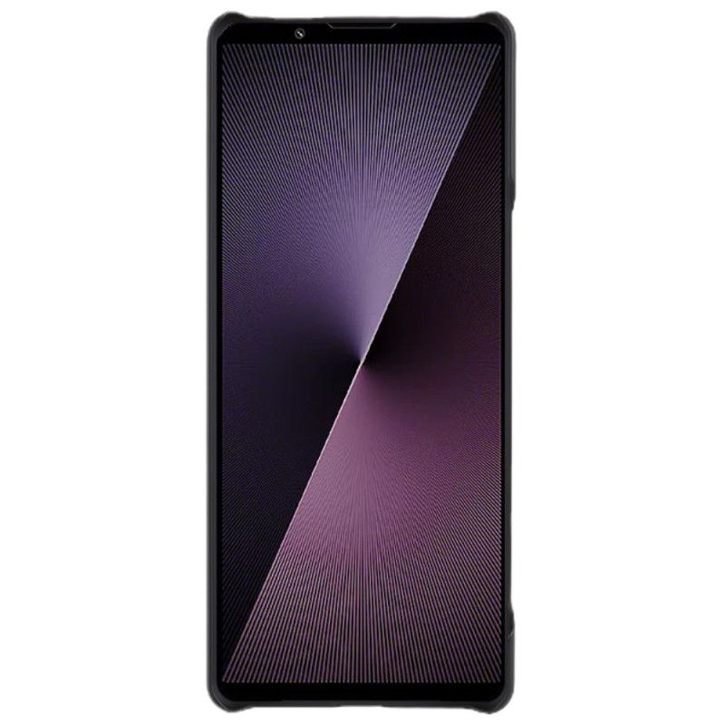 Cover Til Sony Xperia 1 Vii Plastik