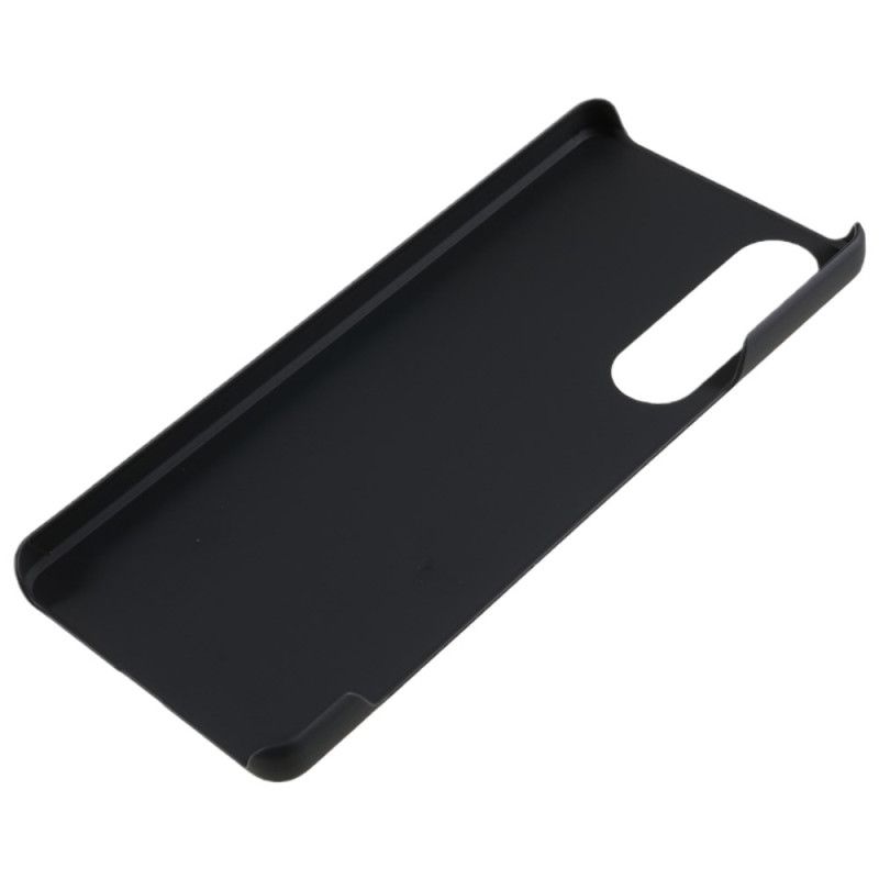 Cover Til Sony Xperia 1 Vii Plastik