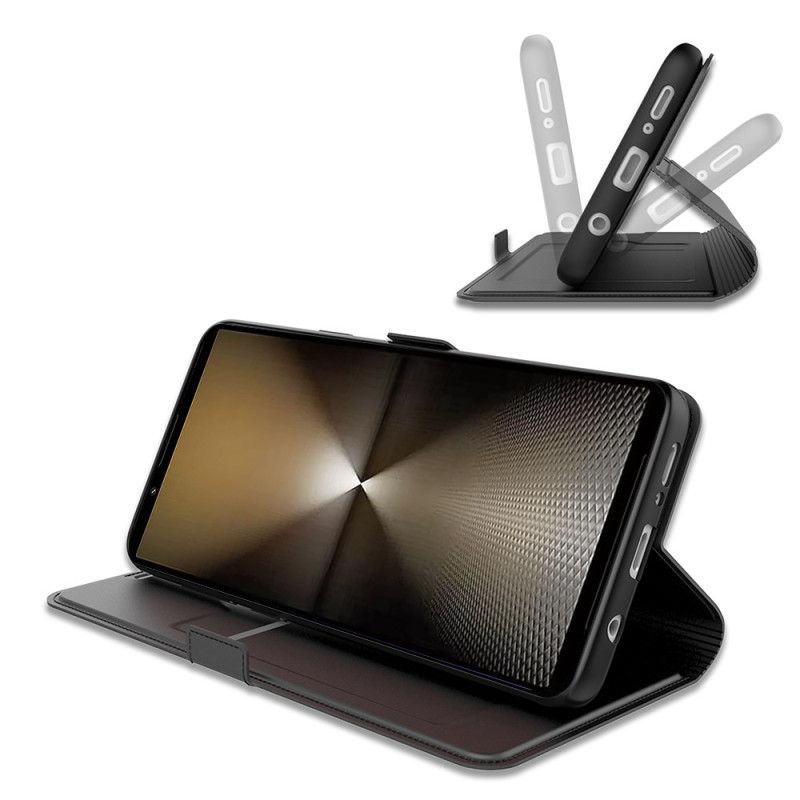 Etui Sony Xperia 1 Vii Kortholder