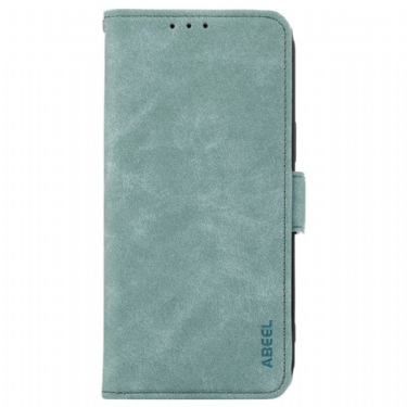 Flip Cover Sony Xperia 1 Vii Abeel Ruskindseffekt