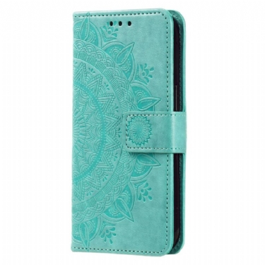 Flip Cover Sony Xperia 1 Vii Mandalasol