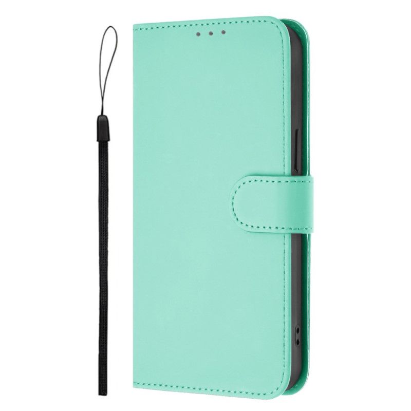 Flip Cover Sony Xperia 1 Vii Monokrom