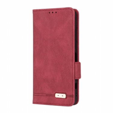Flip Cover Sony Xperia 1 Vii Retro
