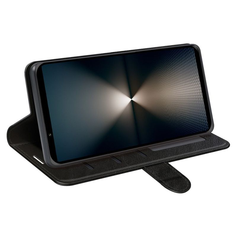 Flip Cover Sony Xperia 1 Vii Vintage