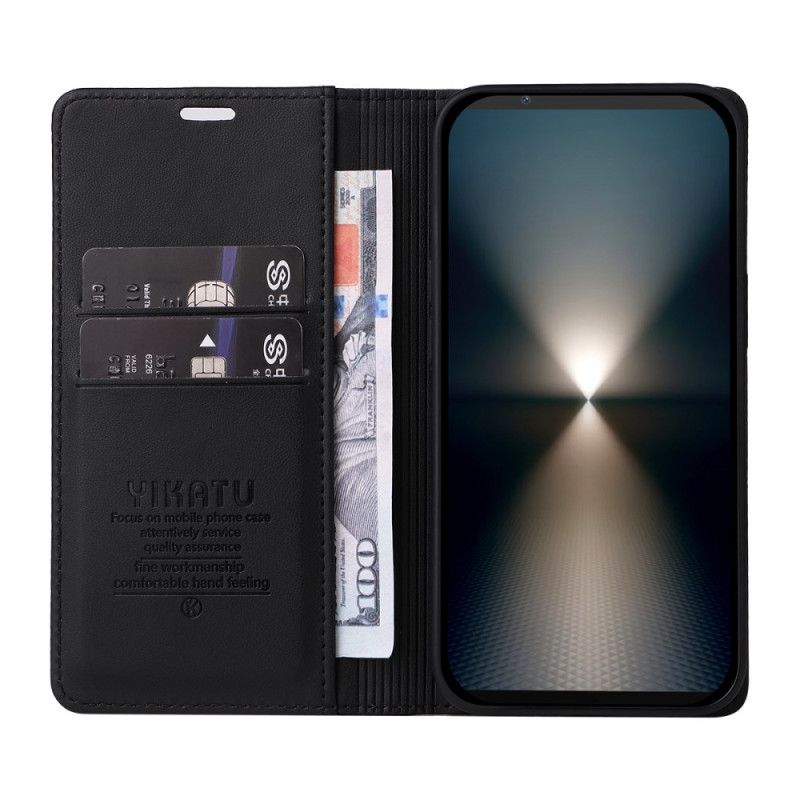 Flip Cover Sony Xperia 1 Vii Ykatu