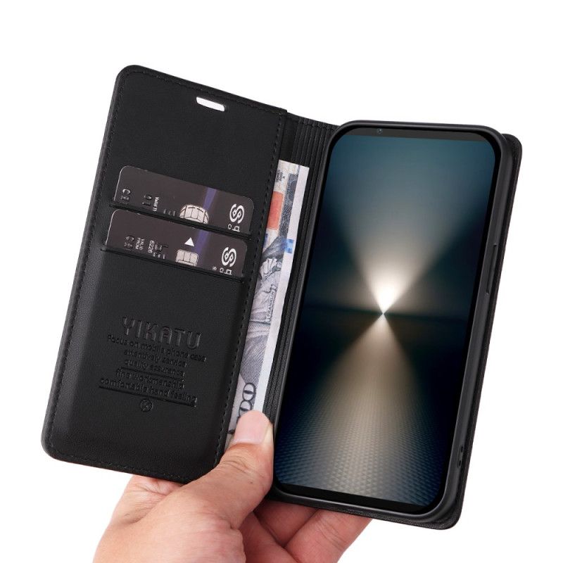 Flip Cover Sony Xperia 1 Vii Ykatu