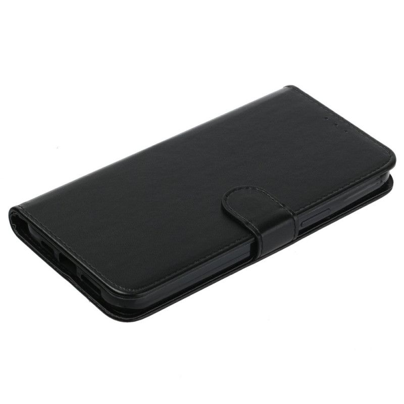Flip Cover Til Sony Xperia 1 Vii Monokrom