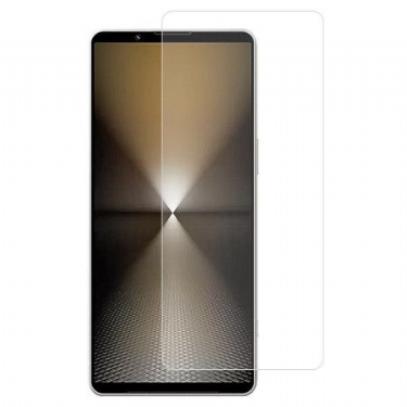 Hærdet Glasskærmbeskytter Til Sony Xperia 1 Vii