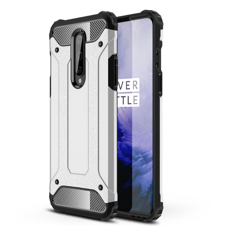 Cover OnePlus 8 Hybrid Panservagt