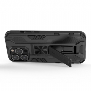 Cover iPhone 13 Pro Armor Series Support