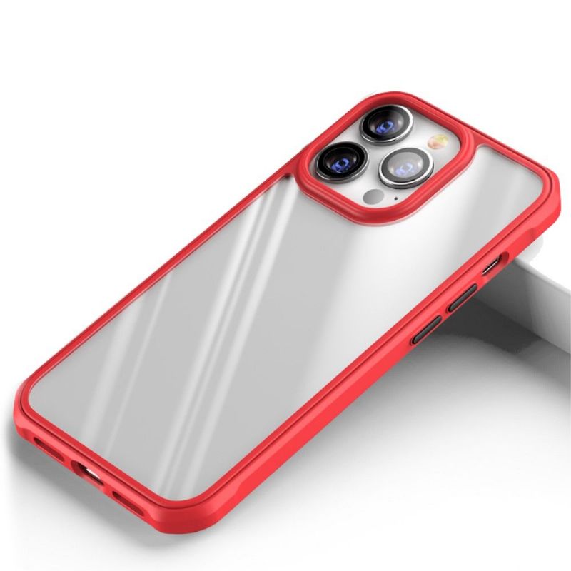 Cover iPhone 13 Pro Beskyttelsessæt Slagbeskyttelse