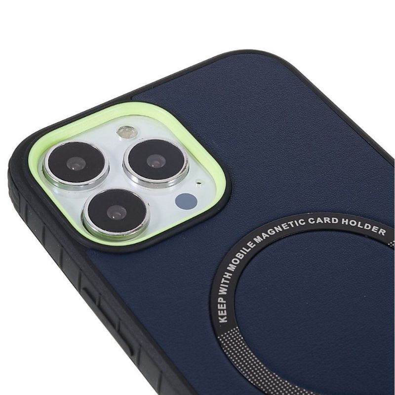 Cover iPhone 13 Pro Enkelhedsunderstøttelsesfunktion
