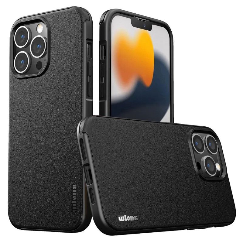 Mobilcover iPhone 13 Pro Ultra Protective Wlons