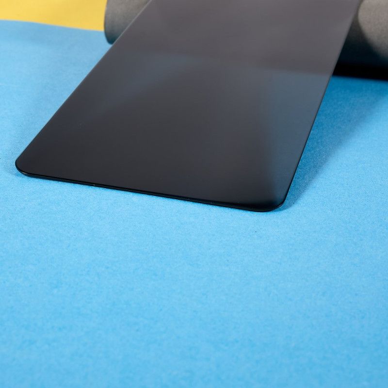 Anti-spion Hærdet Glas Skærmbeskytter Til Realme 14 5g / 14t 5g