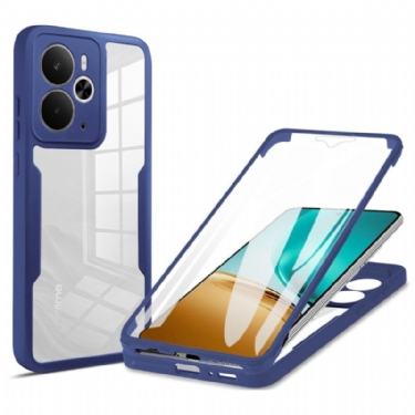 Cover Realme 14 5g Fuld Klar Beskyttelse