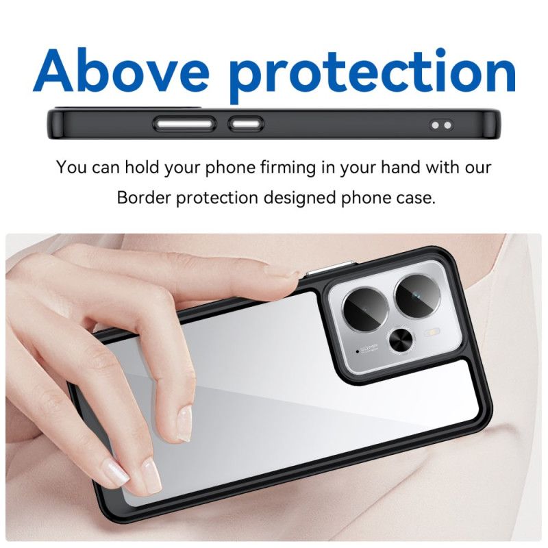 Cover Realme 14 5g Hybrid