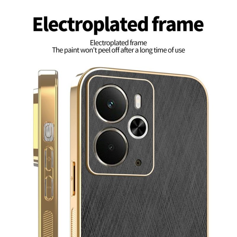 Cover Realme 14 5g Kadem