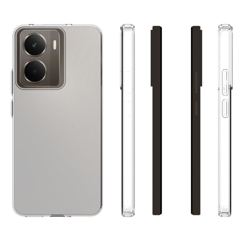 Cover Realme 14 5g Telefon Etui Klar