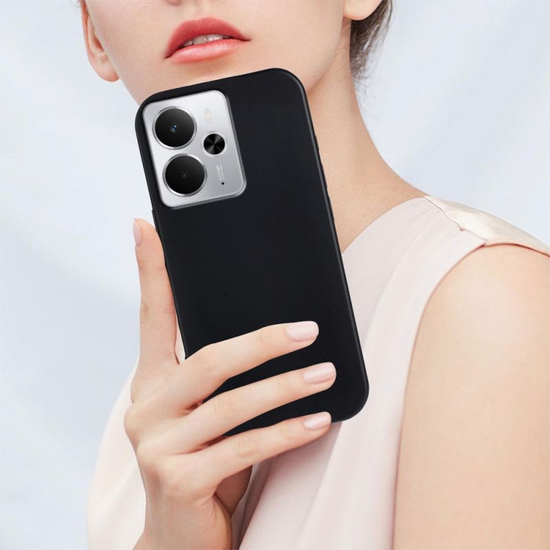 Cover Realme 14 5g Telefon Etui Mat Anti-fingeraftryk