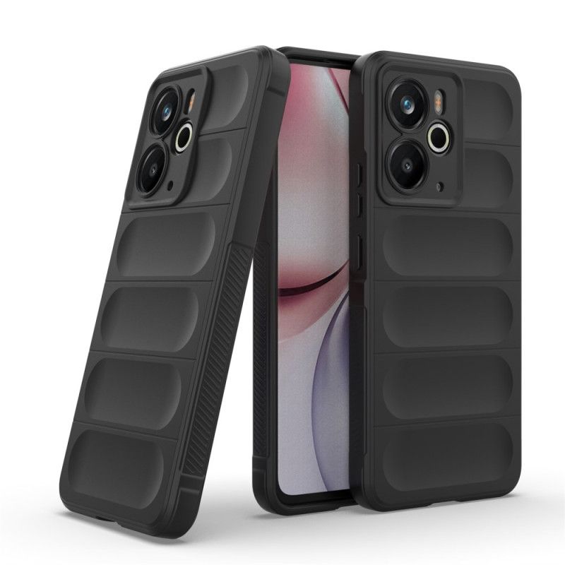 Cover Realme 14 5g Telefon Etui Skridsikker