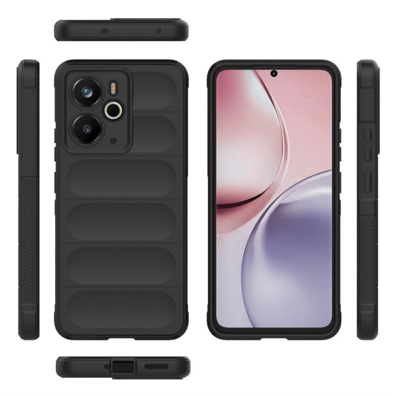 Cover Realme 14 5g Telefon Etui Skridsikker
