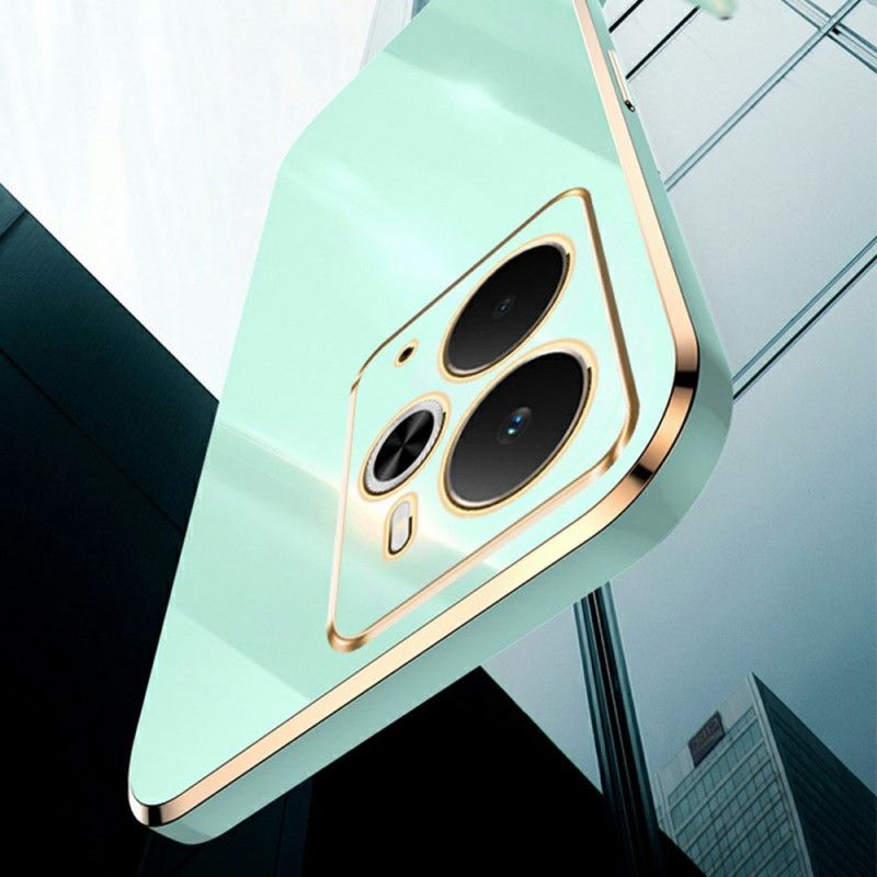 Cover Til Realme 14 5g Xinli