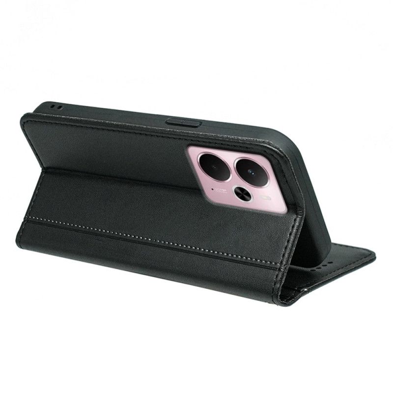 Flip Cover Realme 14 5g Aftagelig Rem