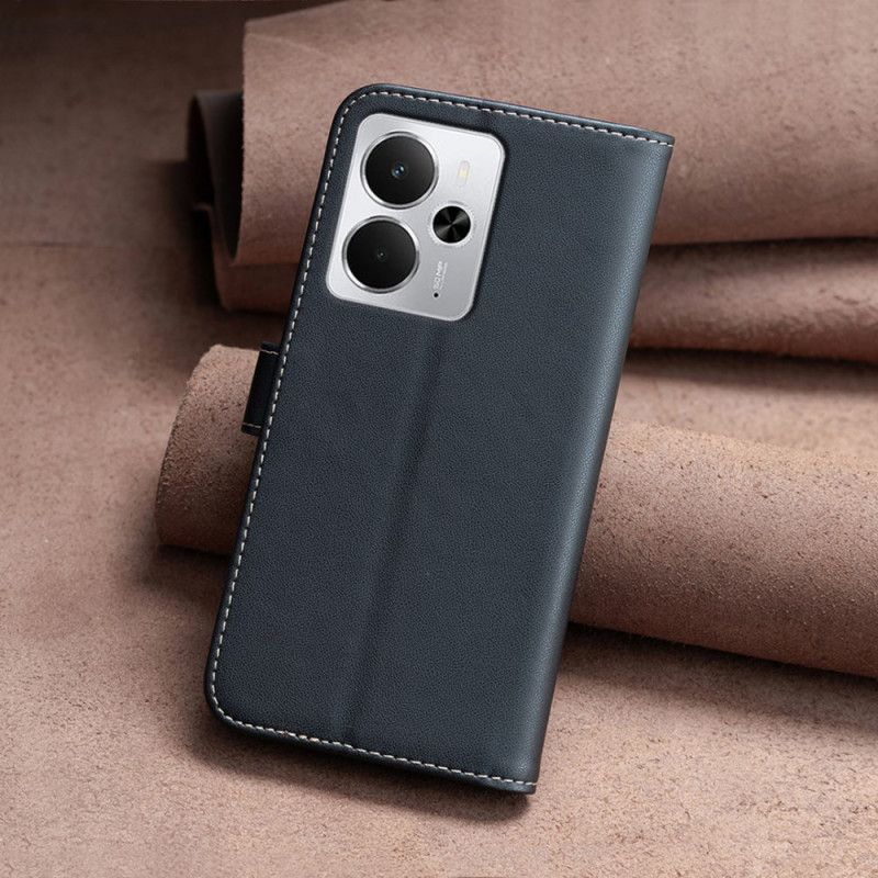 Flip Cover Realme 14 5g Binfen Farve