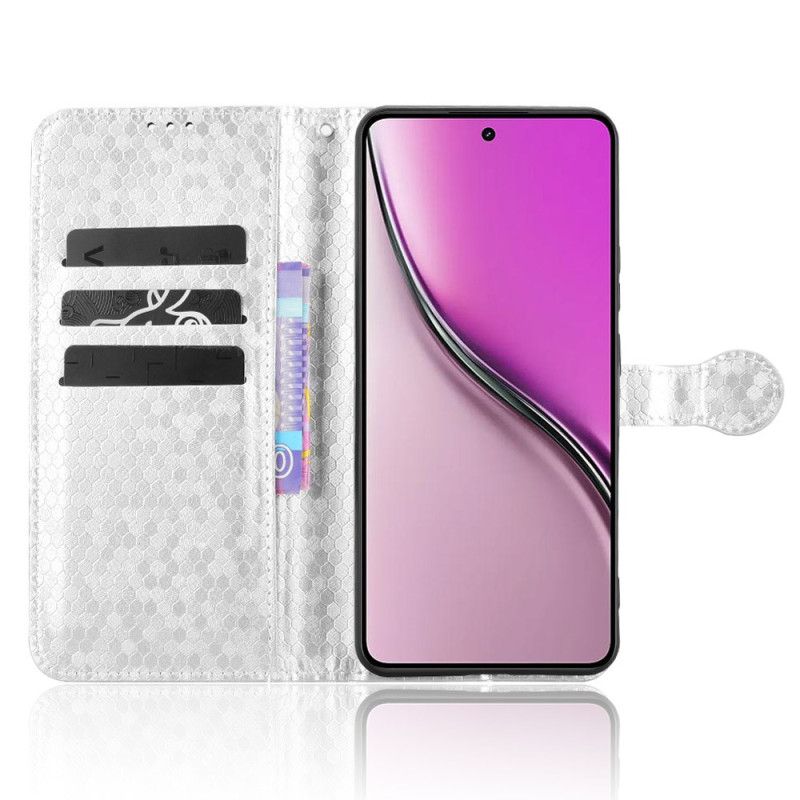 Flip Cover Realme 14 5g Brilliant