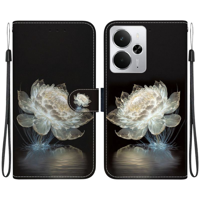 Flip Cover Realme 14 5g Krystalpæon