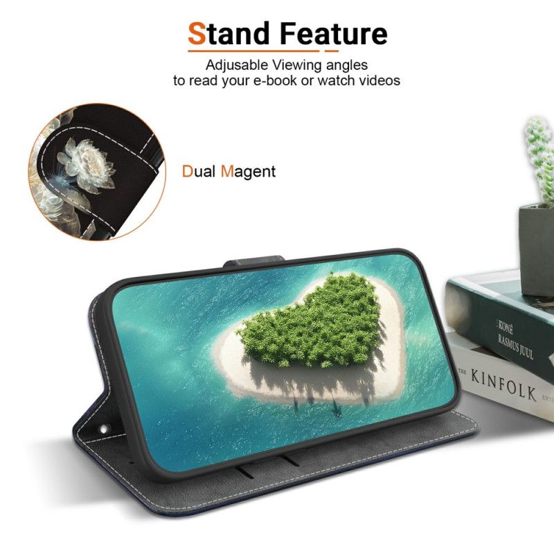 Flip Cover Realme 14 5g Krystalpæon