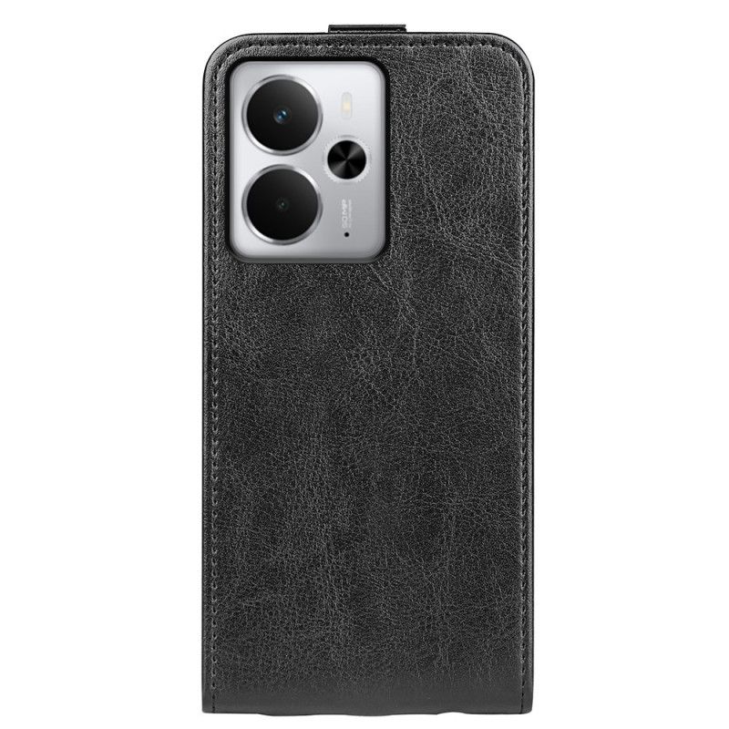 Flip Cover Realme 14 5g Lodret Klap
