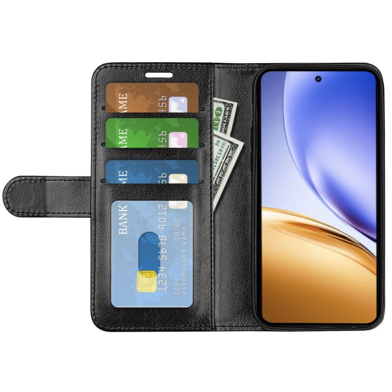 Flip Cover Realme 14 5g Vintage