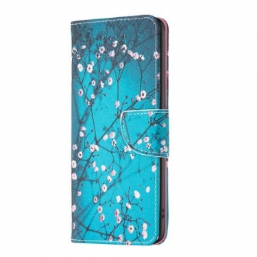 Flip Cover Realme Note 60x Blommeblomster