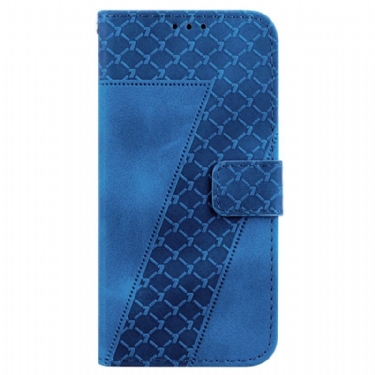 Flip Cover Realme Note 60x Design 7