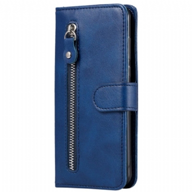 Flip Cover Realme Note 60x Lynlåset Etui