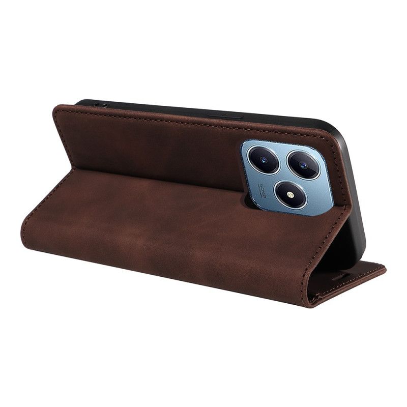 Flip Cover Realme Note 60x Rfid-blokerende Betopnice