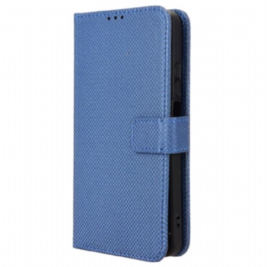 Flip Cover Realme Note 60x Stroppeprikker