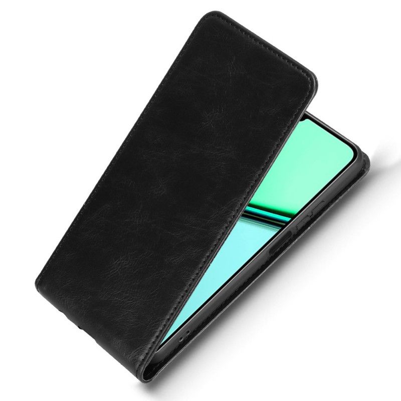 Flip Cover Til Realme Note 60x Lodret Flapdesign