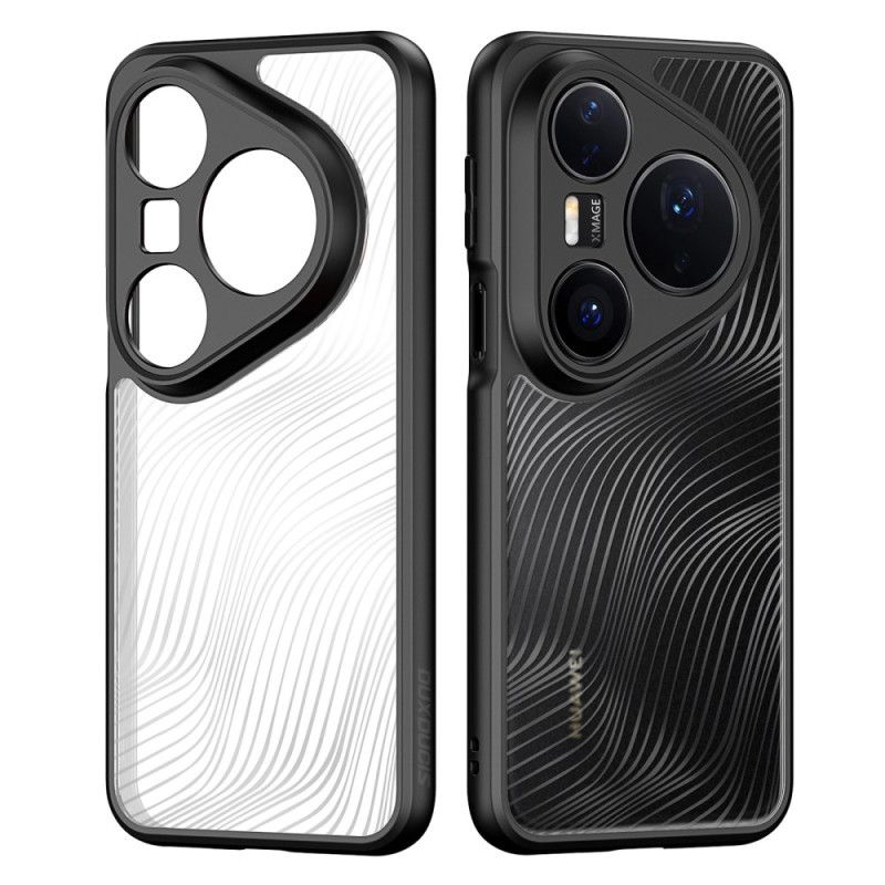Cover Huawei Pura 80 Ultra Aimo Serie Dux Ducis