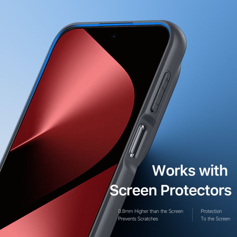 Cover Huawei Pura 80 Ultra Aimo Serie Dux Ducis