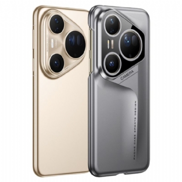 Cover Huawei Pura 80 Ultra Gkk Hårdt Cover