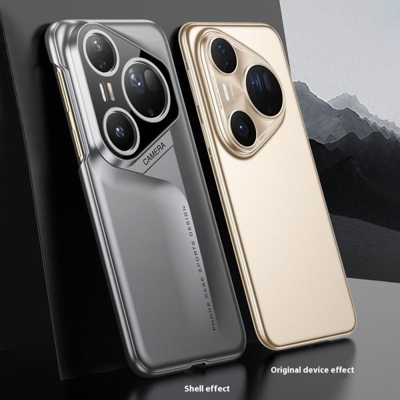 Cover Huawei Pura 80 Ultra Gkk Hårdt Cover